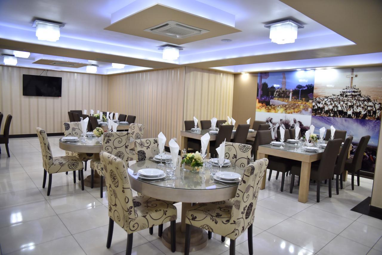 Pace Hotel Međugorje